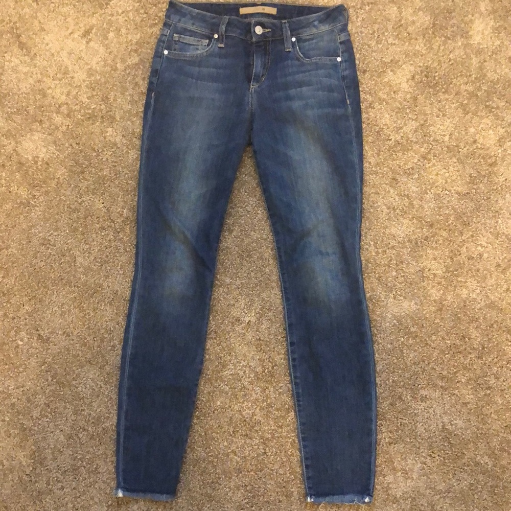 Joe’s Jeans - skinny ankle